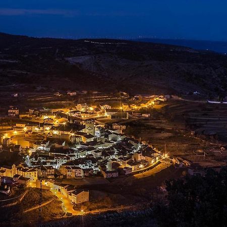 Hostal Portell Portell de Morella Luaran gambar