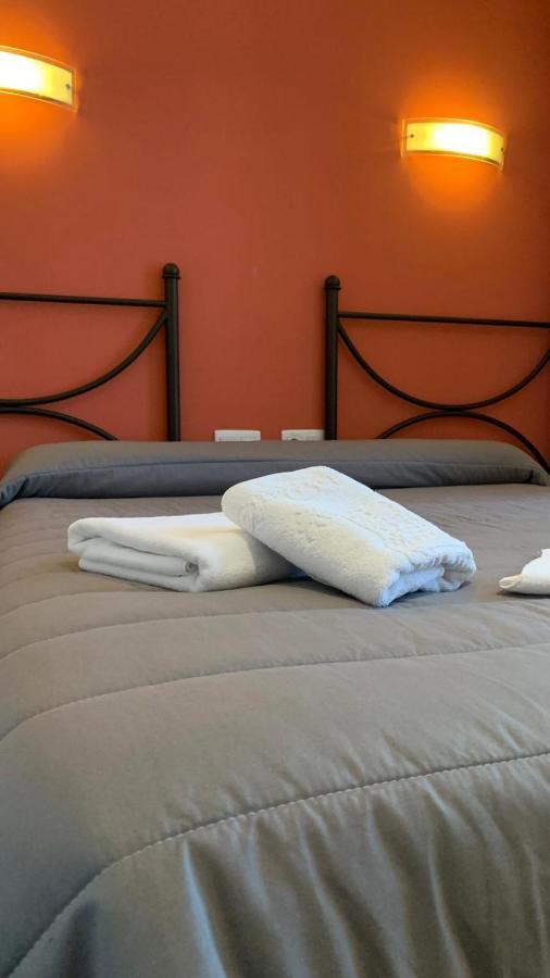 Hostal Portell Portell de Morella Luaran gambar