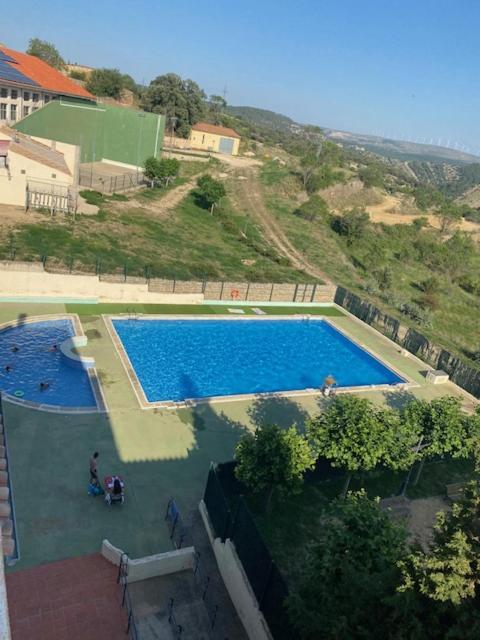 Hostal Portell Portell de Morella Luaran gambar